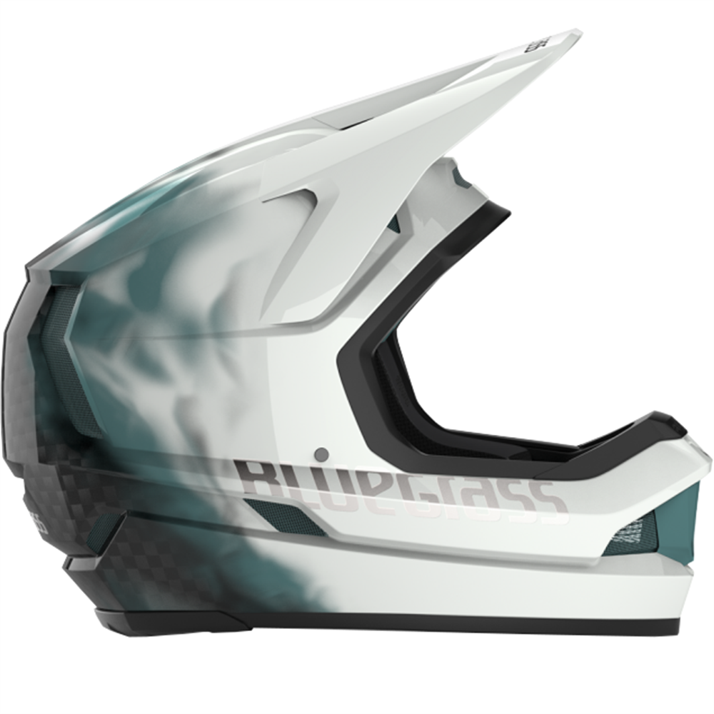 Legit Carbon MIPS Full Face Helmet