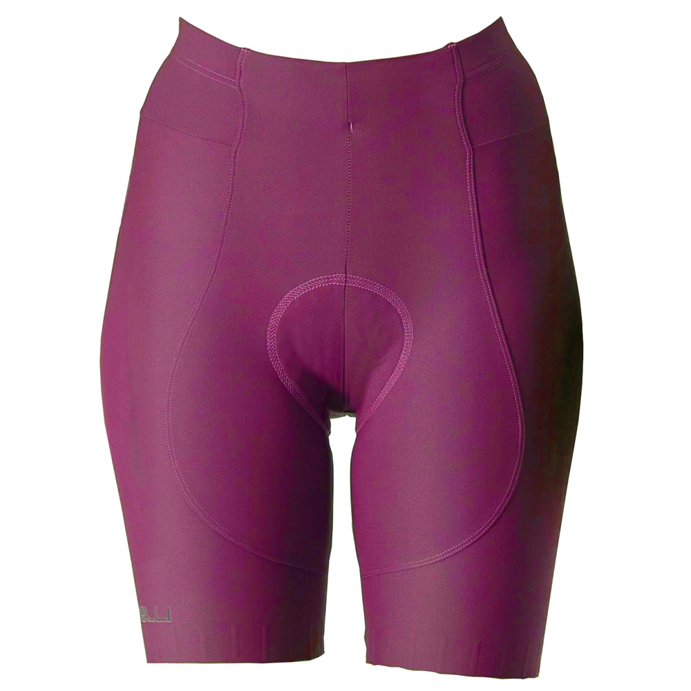 Espresso Ladies Shorts (AW25)