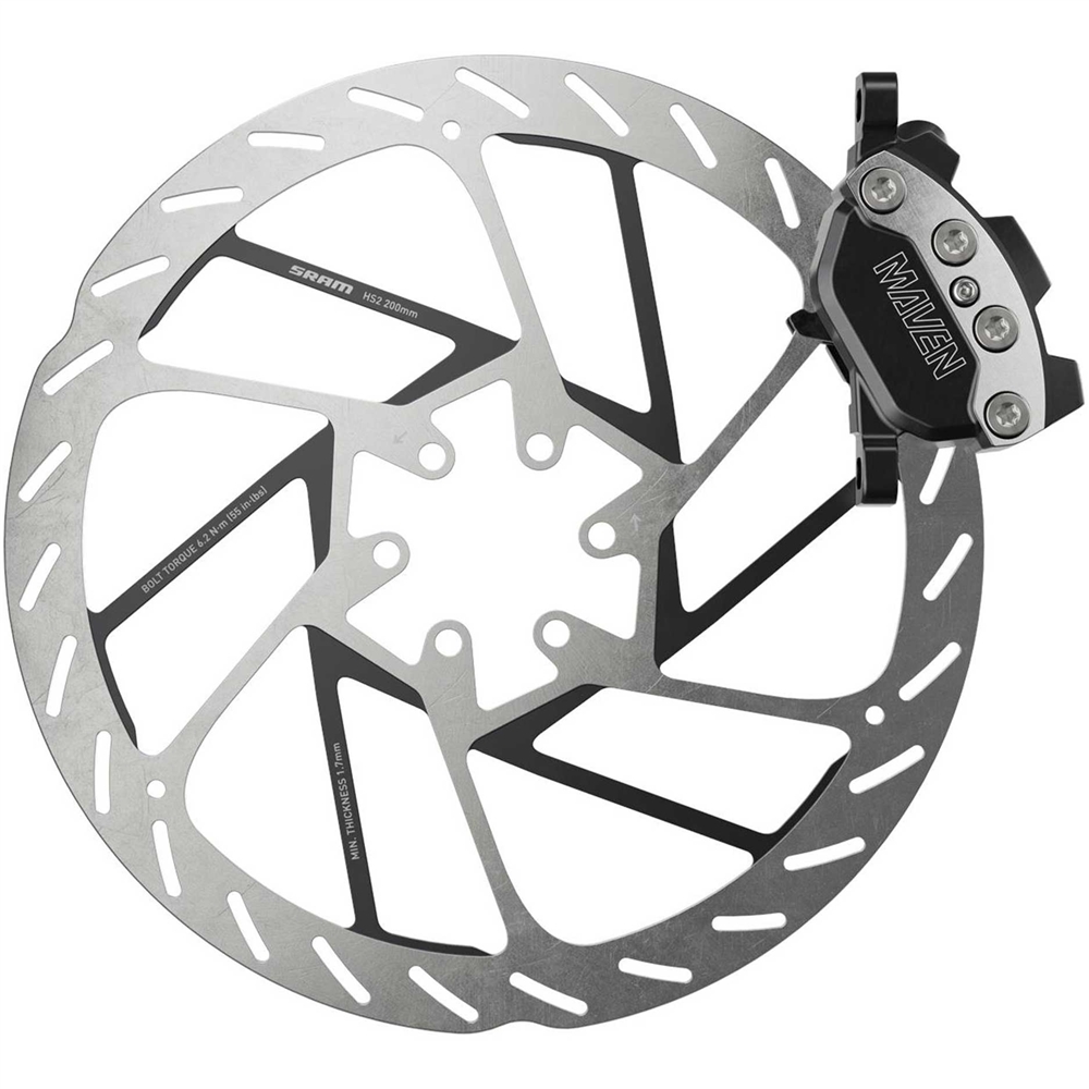 Maven Ultimate B1 Disc Brake