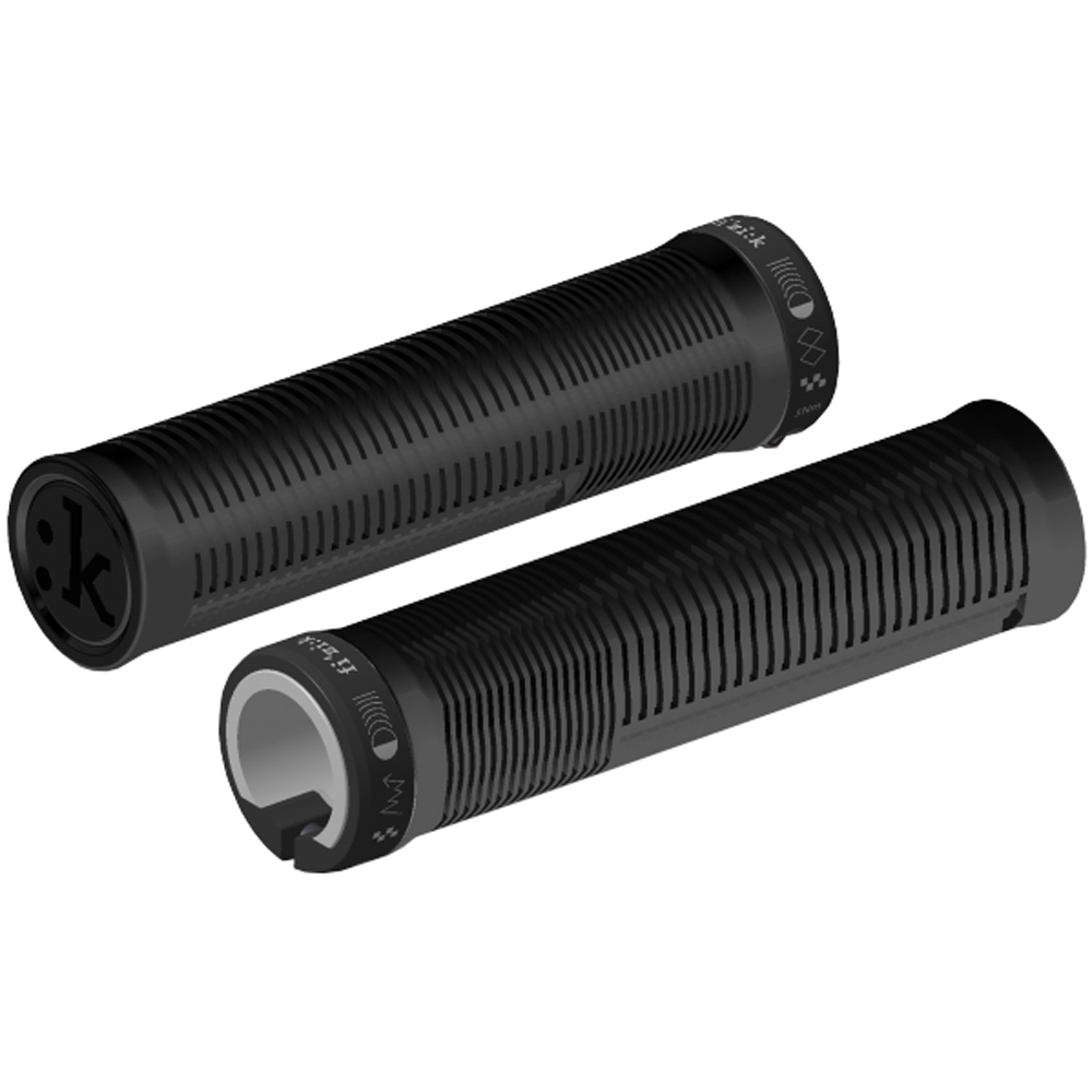 Comfort Feel Grip Handlebar Grips