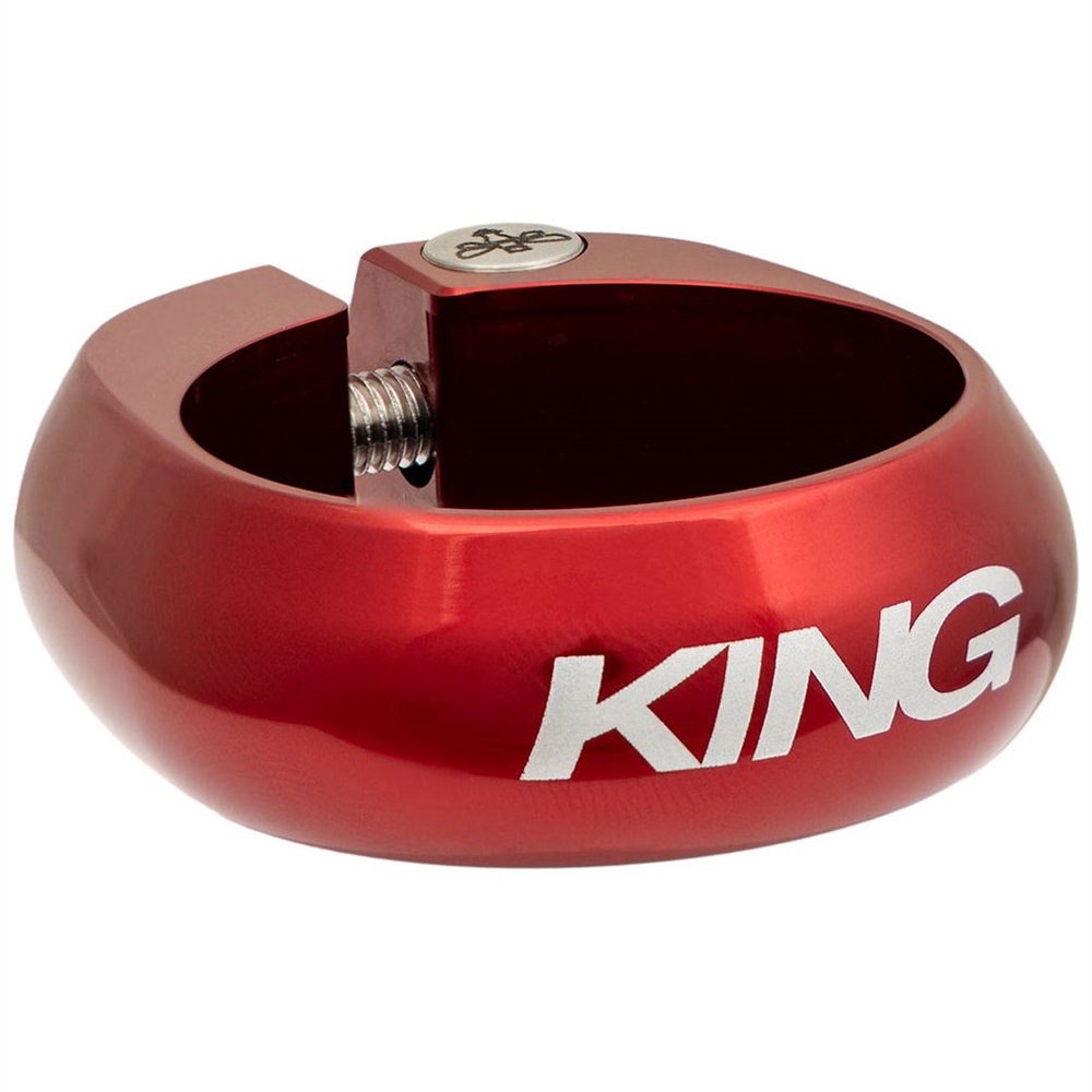Seatpost Collar