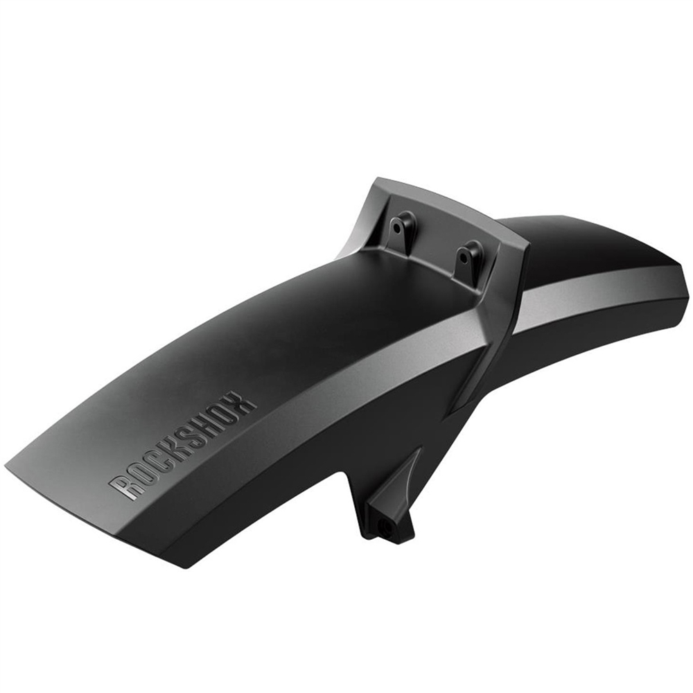 Boxxer D1 4-Bolt Front Fender