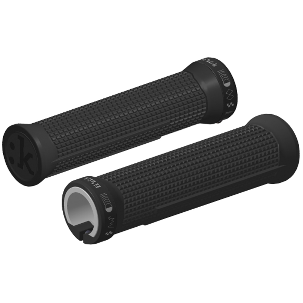 Race Feel Grip Handlebar Grips