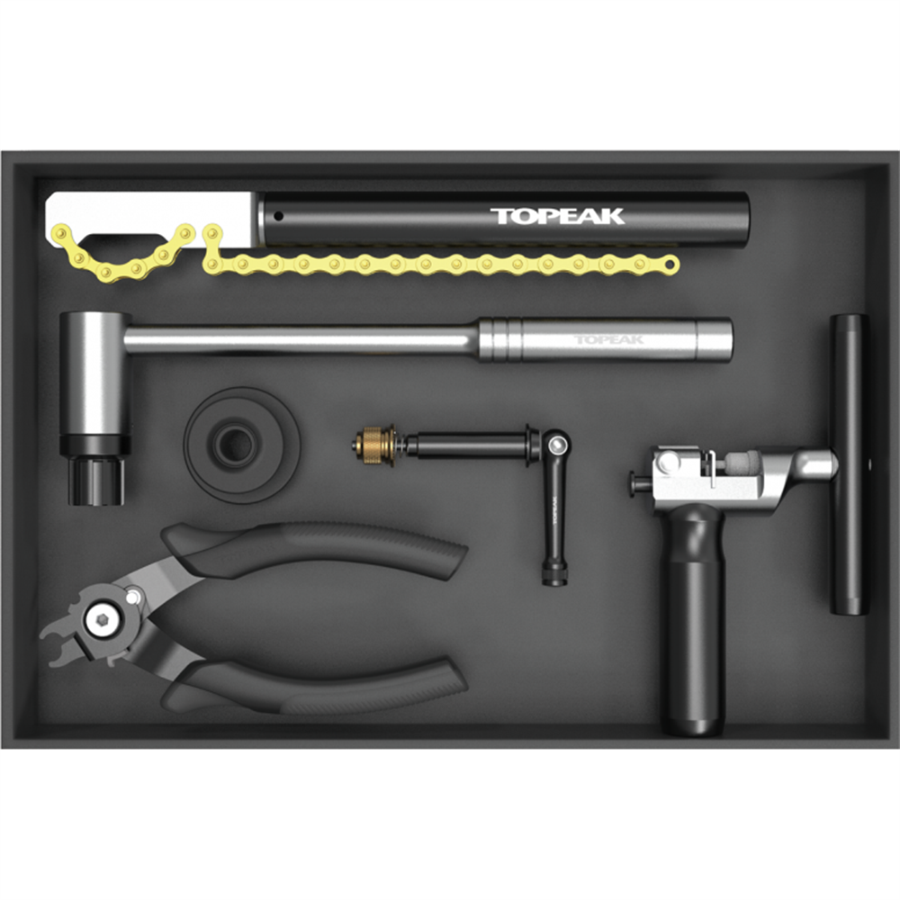 Prepstation Team Issue
