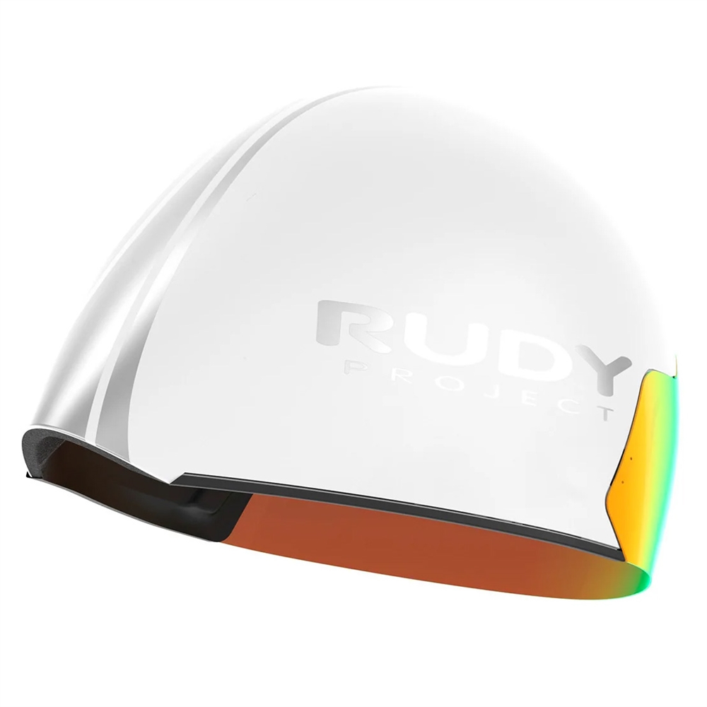 Wingdream TT Helmet - Matte White