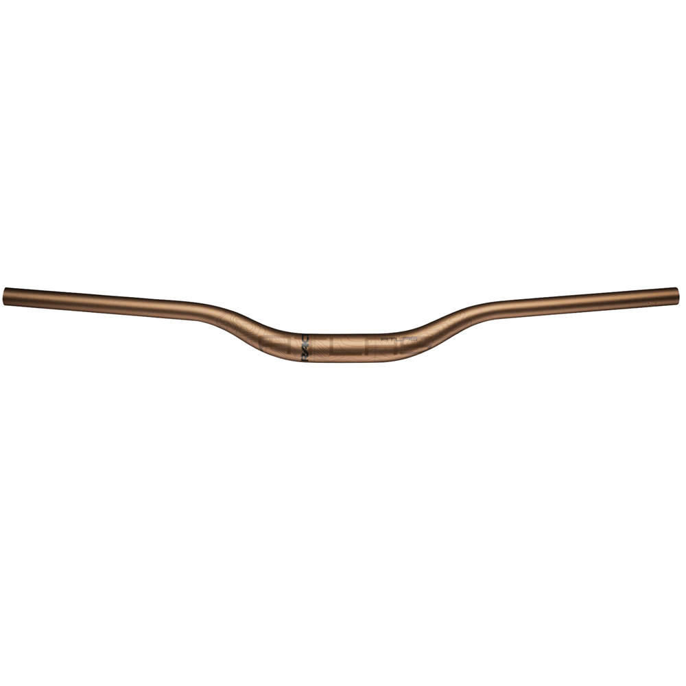 Atlas 35mm Clamp Riser Handlebars