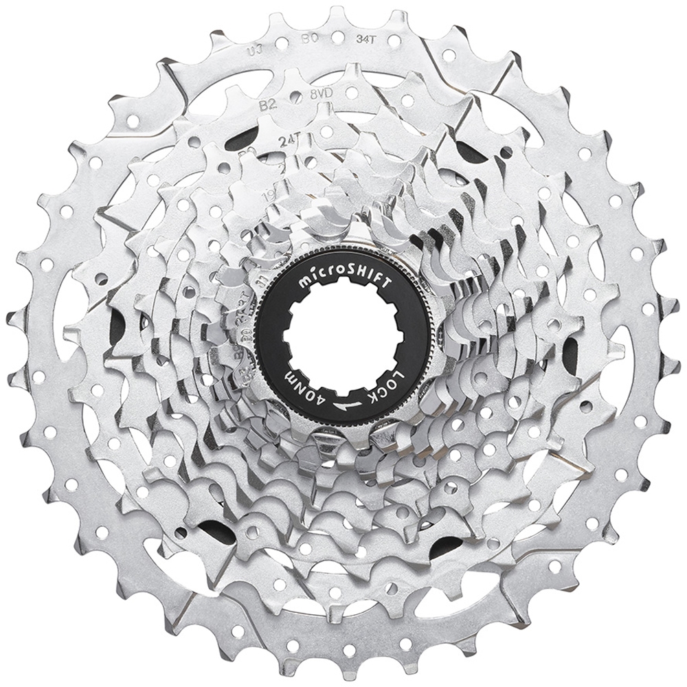 CS-H110 Centos H-Series 11 Speed Cassette