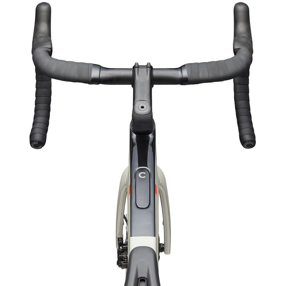 Synapse Carbon 4 Road Bike - Chalk (2026)