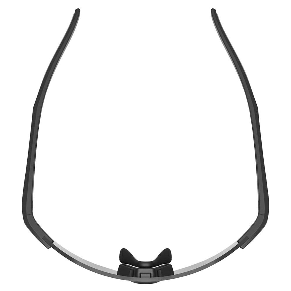 Astral RP Optics Sunglasses - Black Matte/Smoke Black