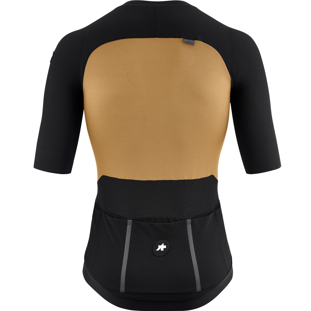 TACTICA Jersey T5 - Classic Clay