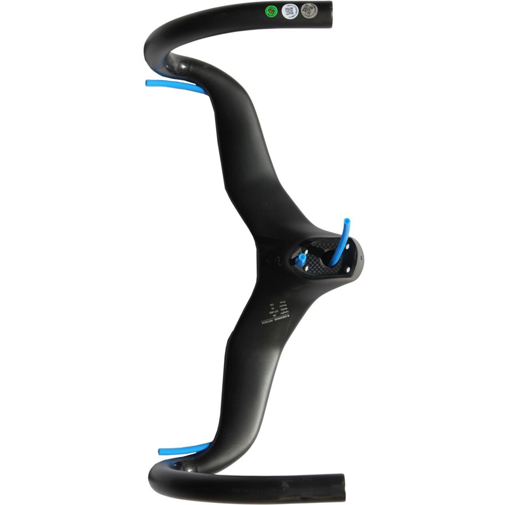 CC.Y1 Carbon Handlebar And Stem For Y1RS