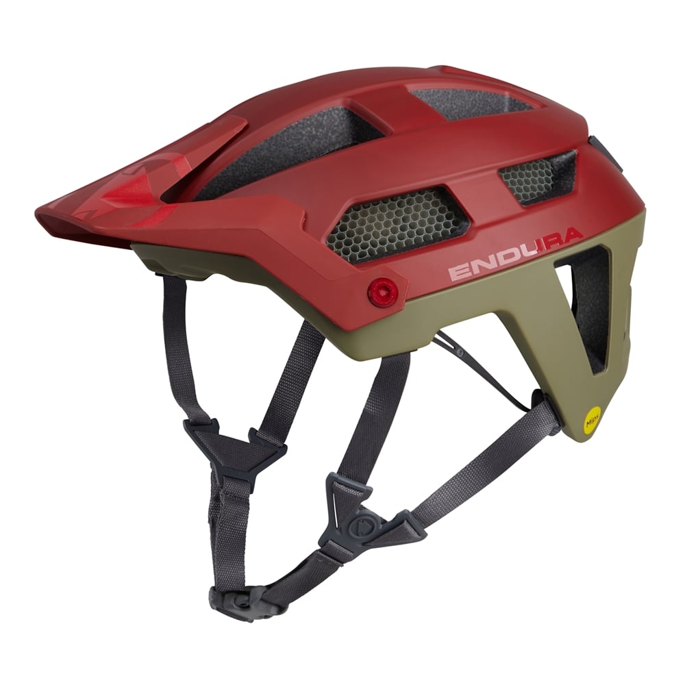 SingleTrack MIPS Trail Helmet (2025)
