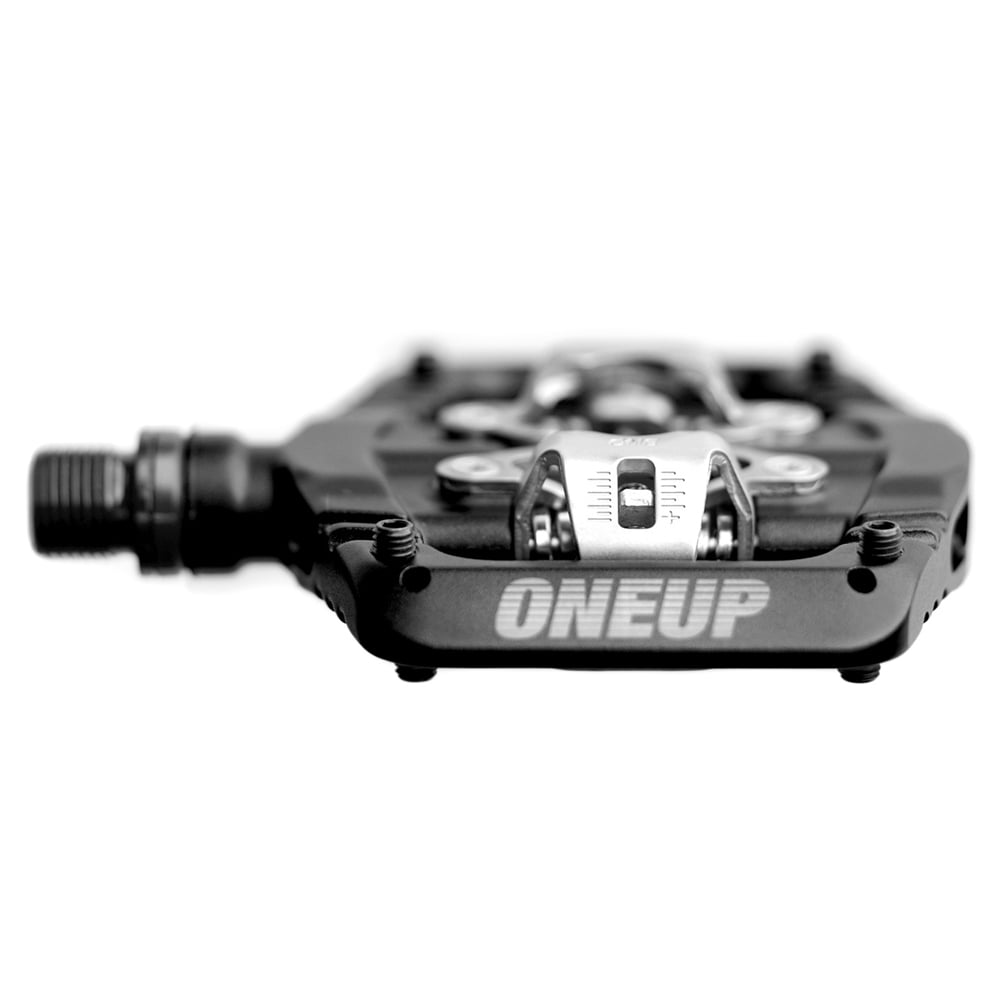 Clipless Pedals