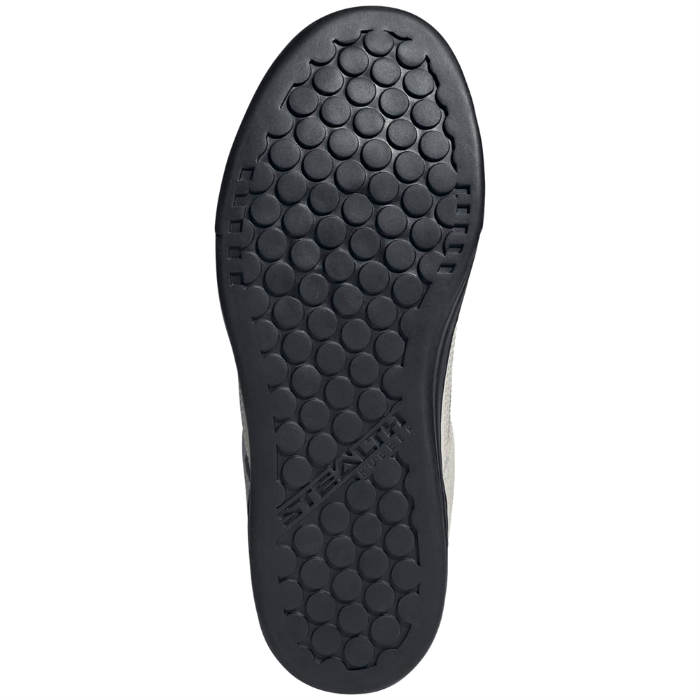 Freerider Flat MTB Shoes (Grey Three/Cloud White/Beige)