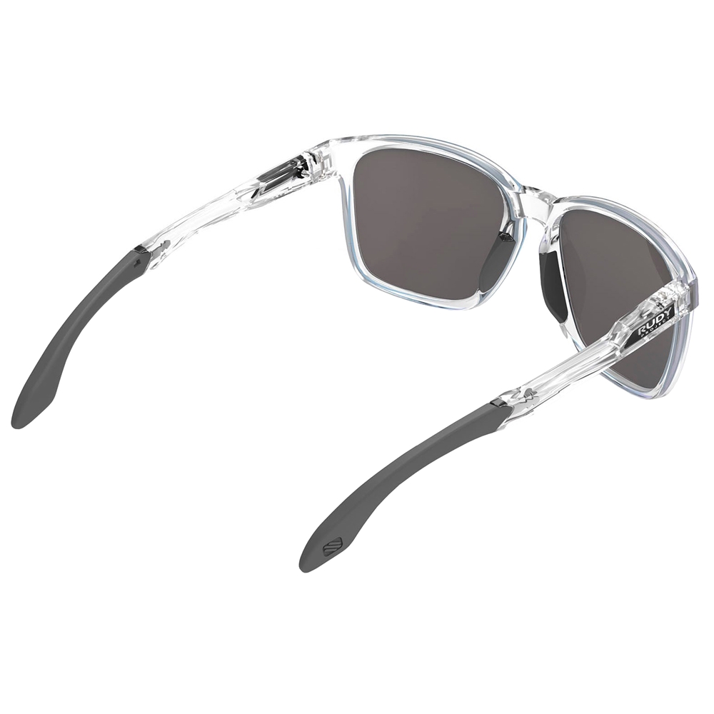 Lightflow A RP Optics Sunglasses - Crystal Gloss/Multilaser Ice