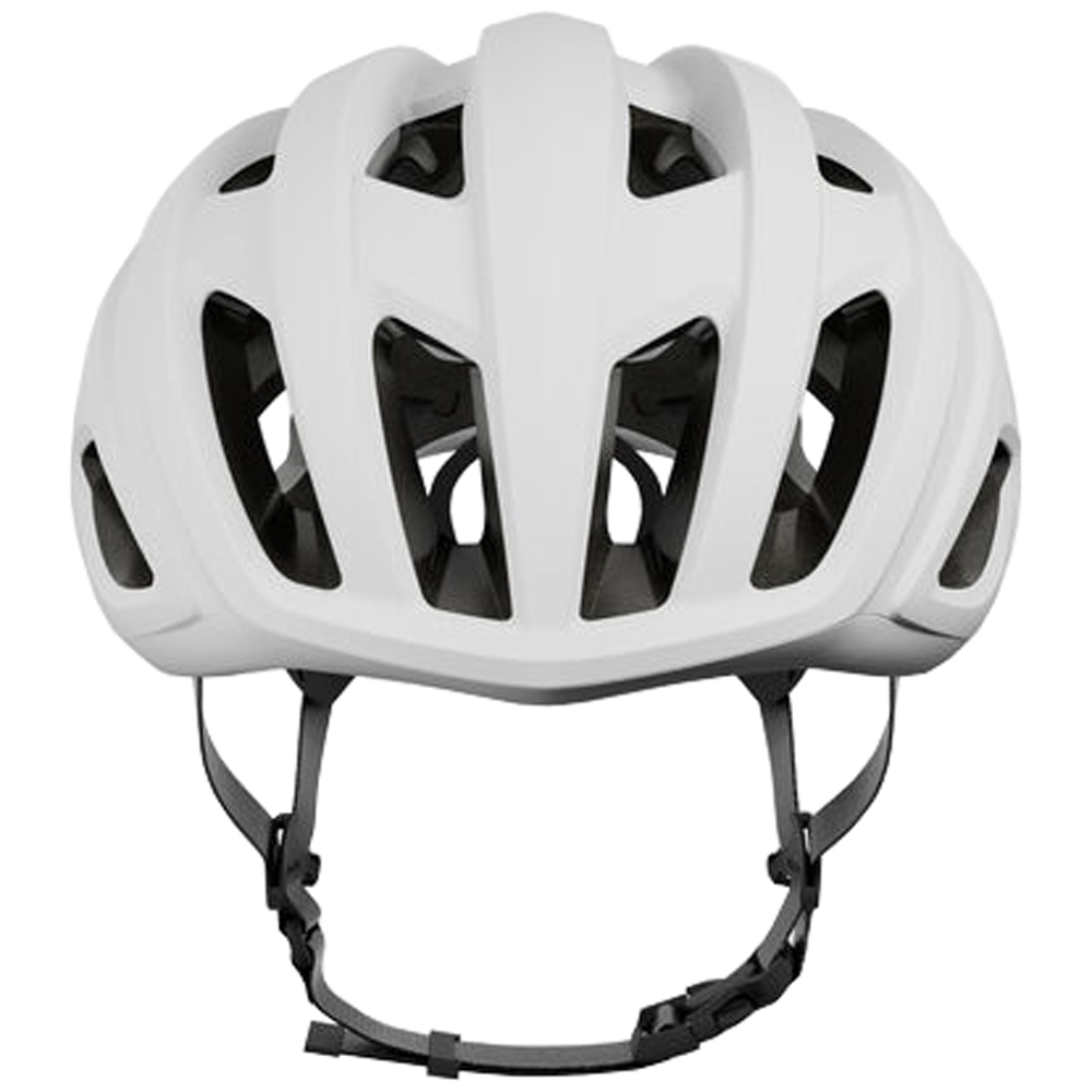 Mojito3 WG11 Road Helmet (White Matt)