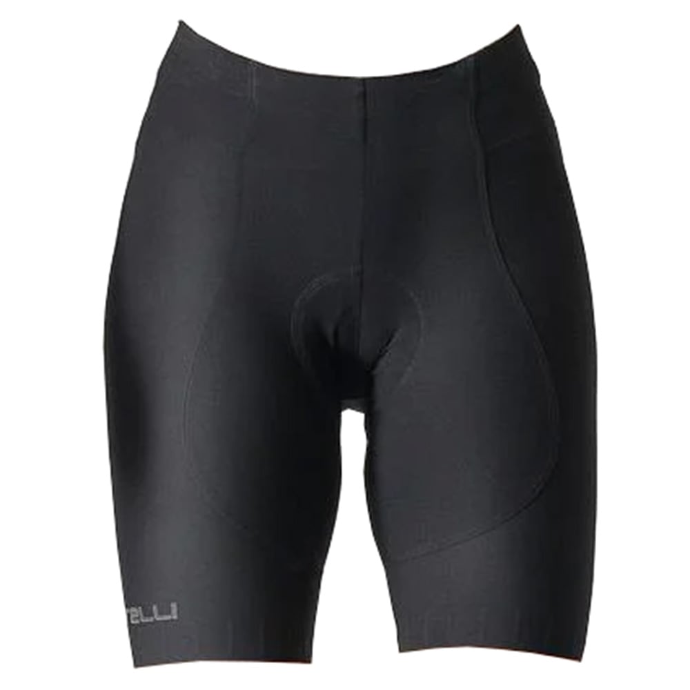Espresso Ladies Shorts (AW25)