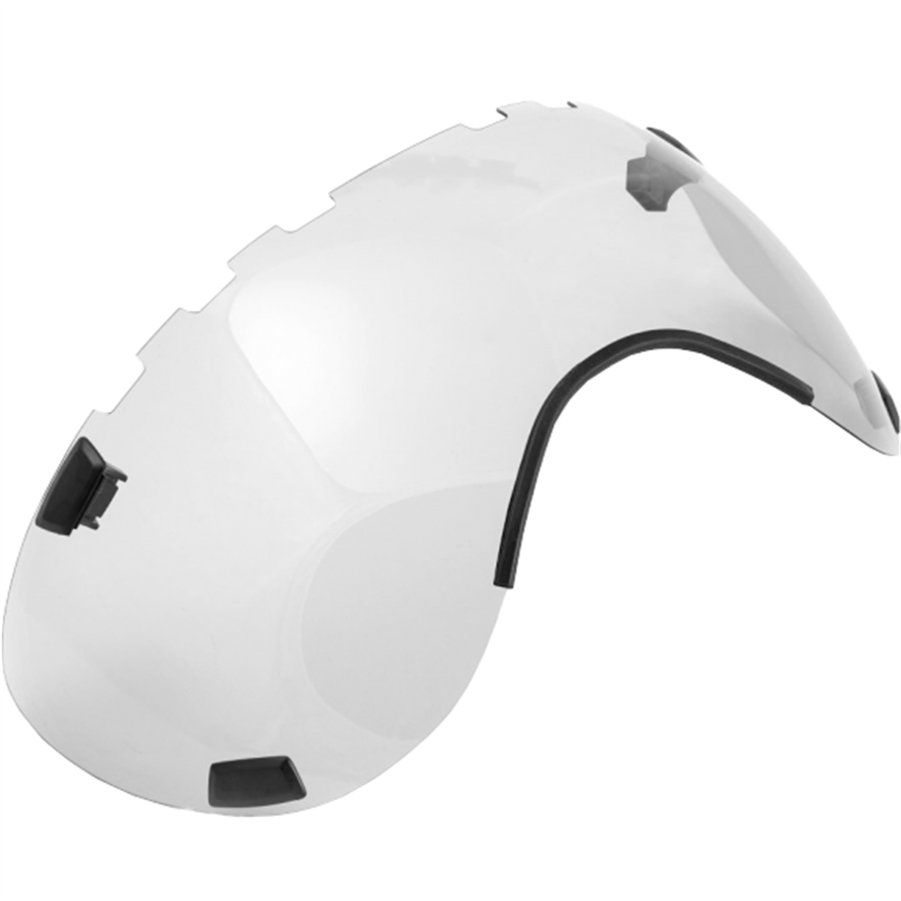 Drone Wide Body Mag-Clip Visor