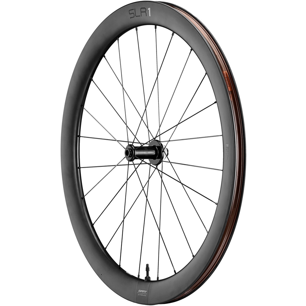 SLR 1 50 Disc Brake Front Wheel