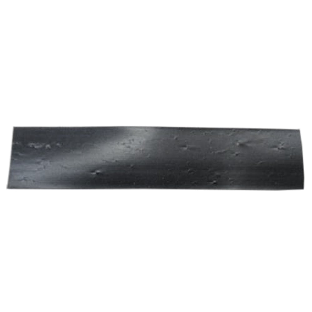 Rubber Frame Protection Pad - 75mm x 15mm x 8mm