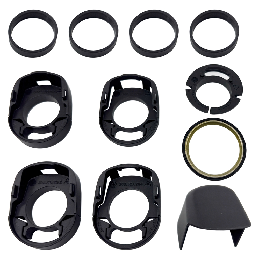 Addict RC Stem Spacer Top Cap (2025)