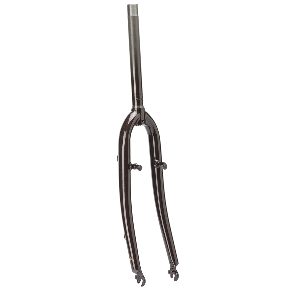 Summerville N7 CB Fork - Rosso Black (2023)