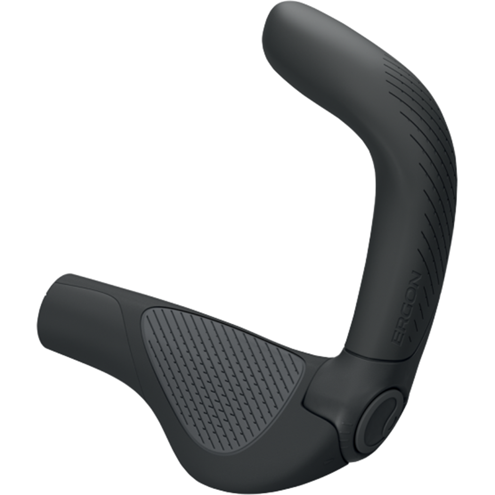 GP5 EVO Leisure Handlebar Grips