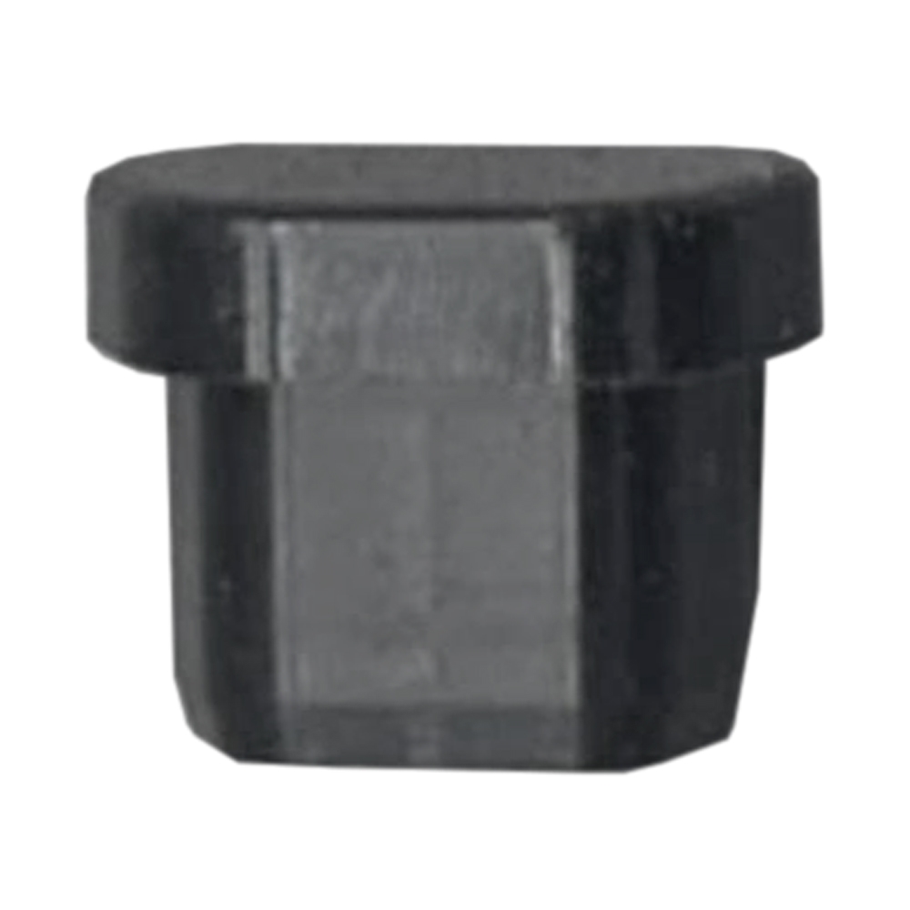 Waterproof Silicone Plug For TY0704 - 6.8mm Male