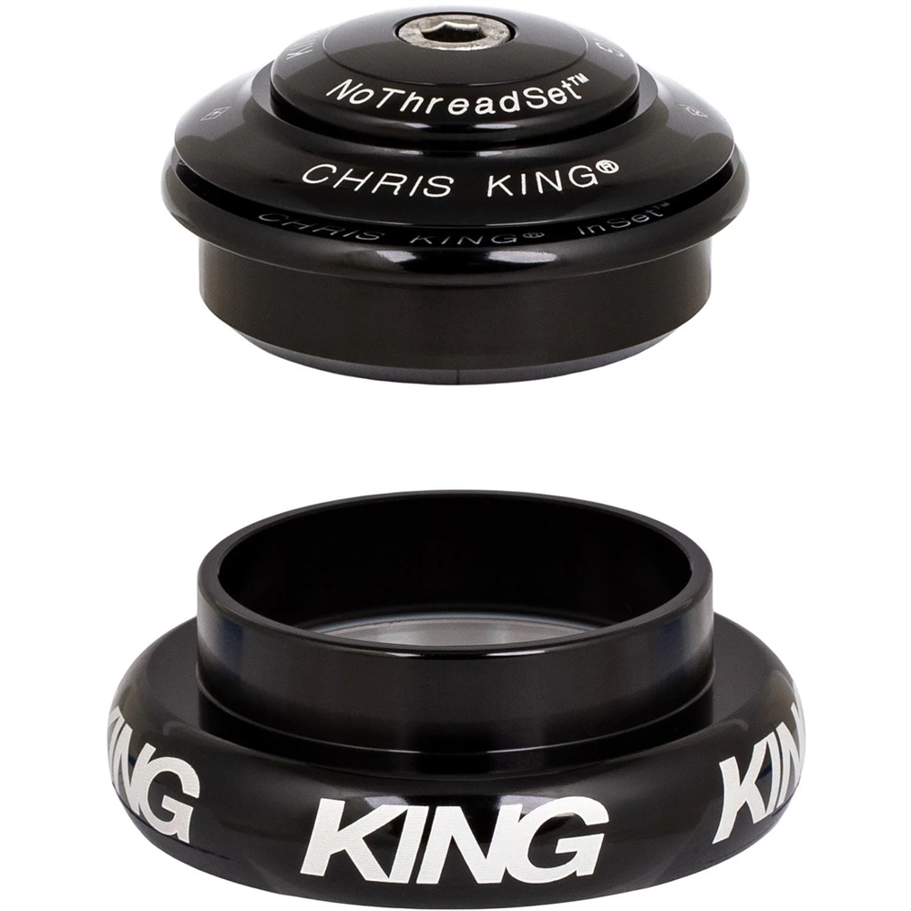 Inset Headset 7 (Zero Stack 44mm/External Cup 44mm)