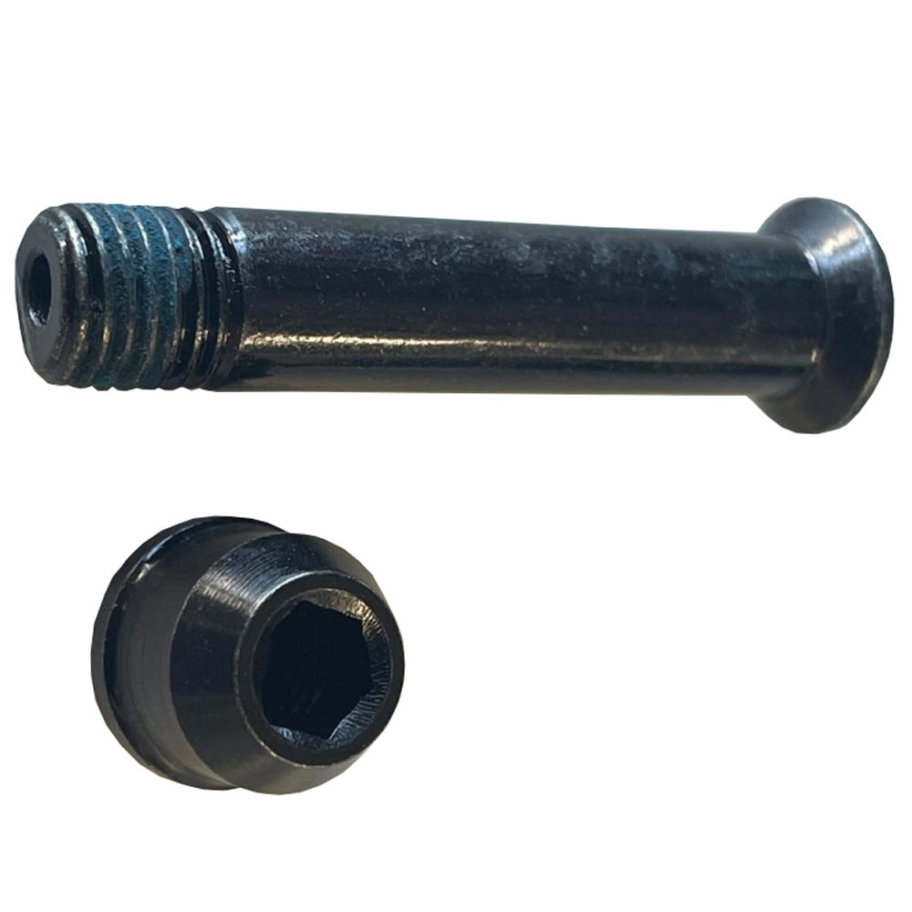 Shock Bolt - M6x16