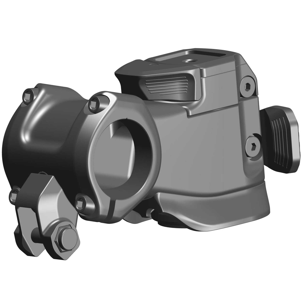 ST01 Foldable Handlebar Stem