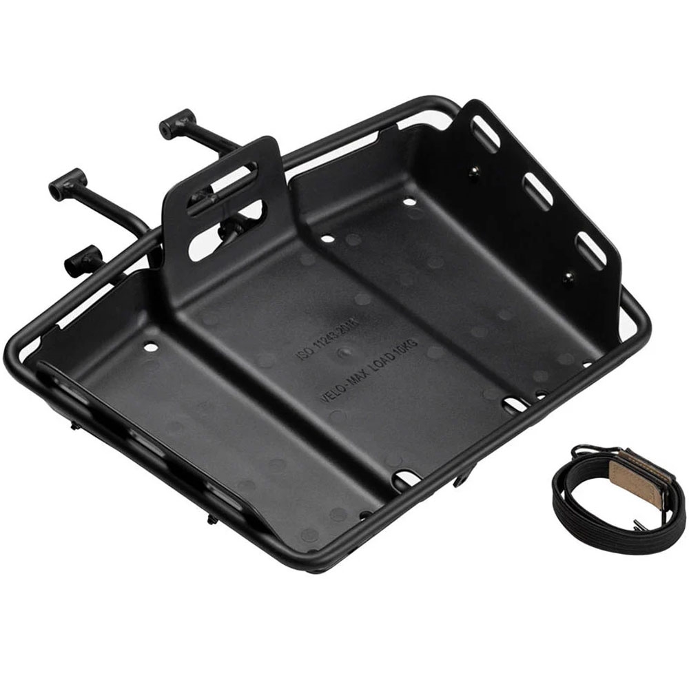 Brookside Front Rack