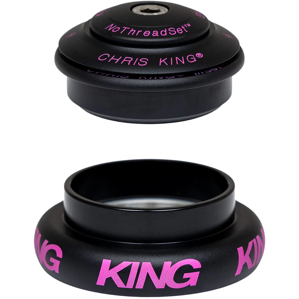 Inset Headset 7 (Zero Stack 44mm/External Cup 44mm)
