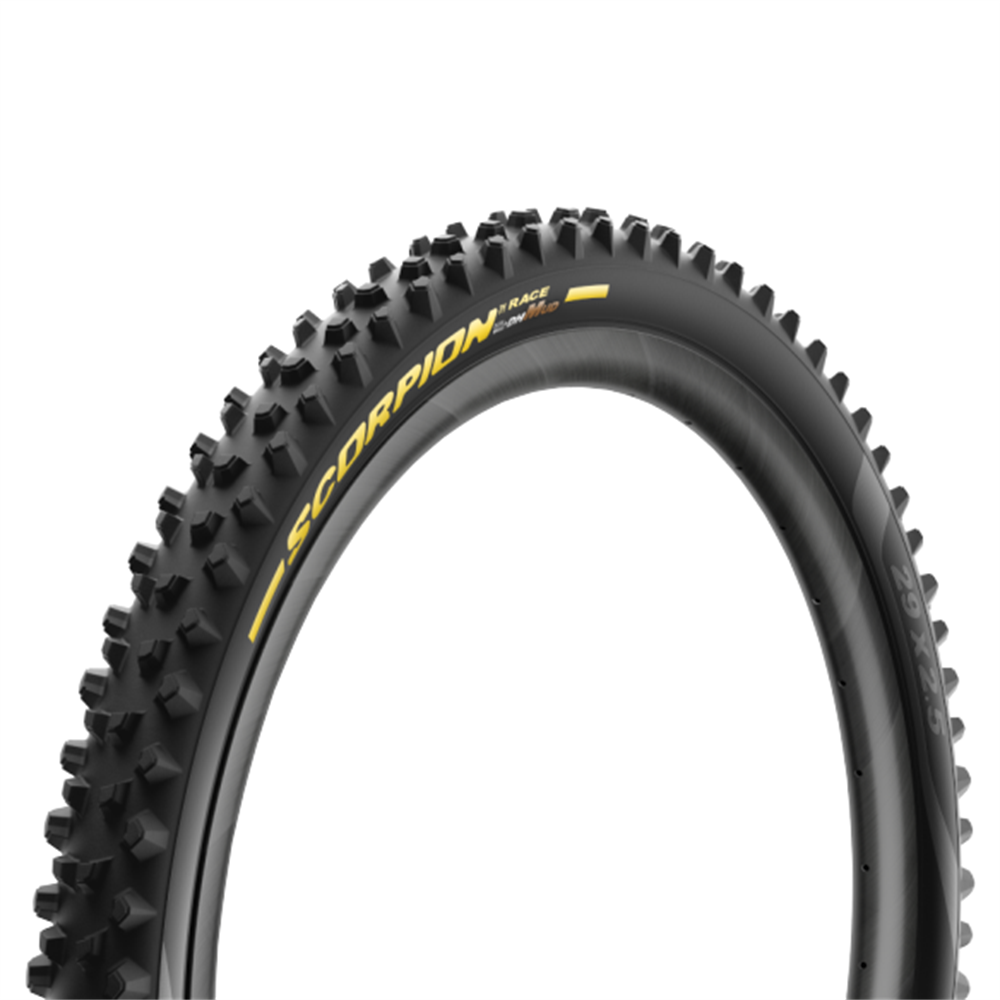 Scorpion Race DH Mud Tubeless Ready Tyre