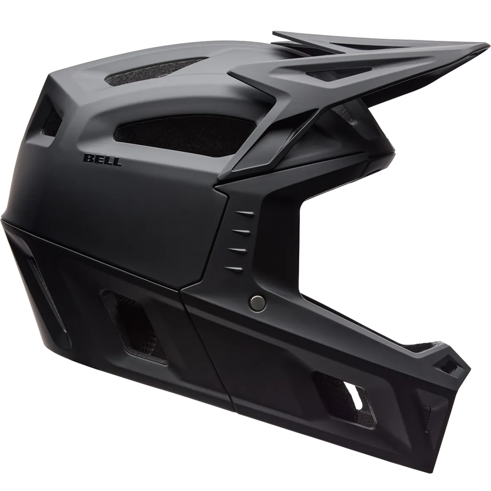 Full-Air MIPS Full Face Helmet (2026)