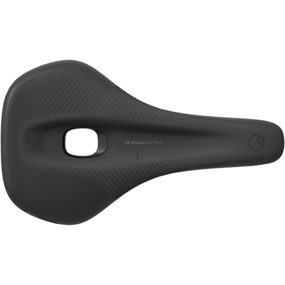 SR Allroad Pro Gravel Saddle