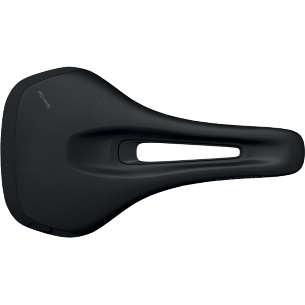 SMS Sport Gel Ladies Saddle