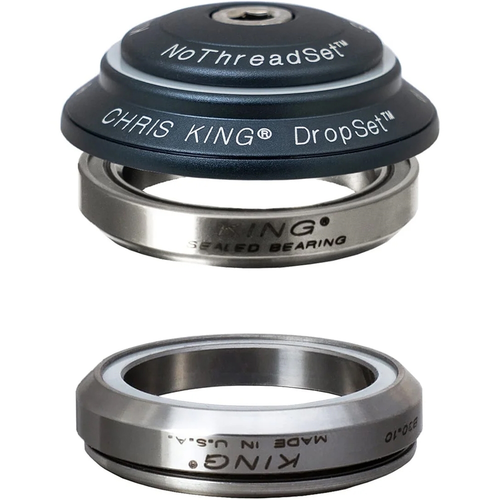 Dropset 6 Headset (41mm/41mm)