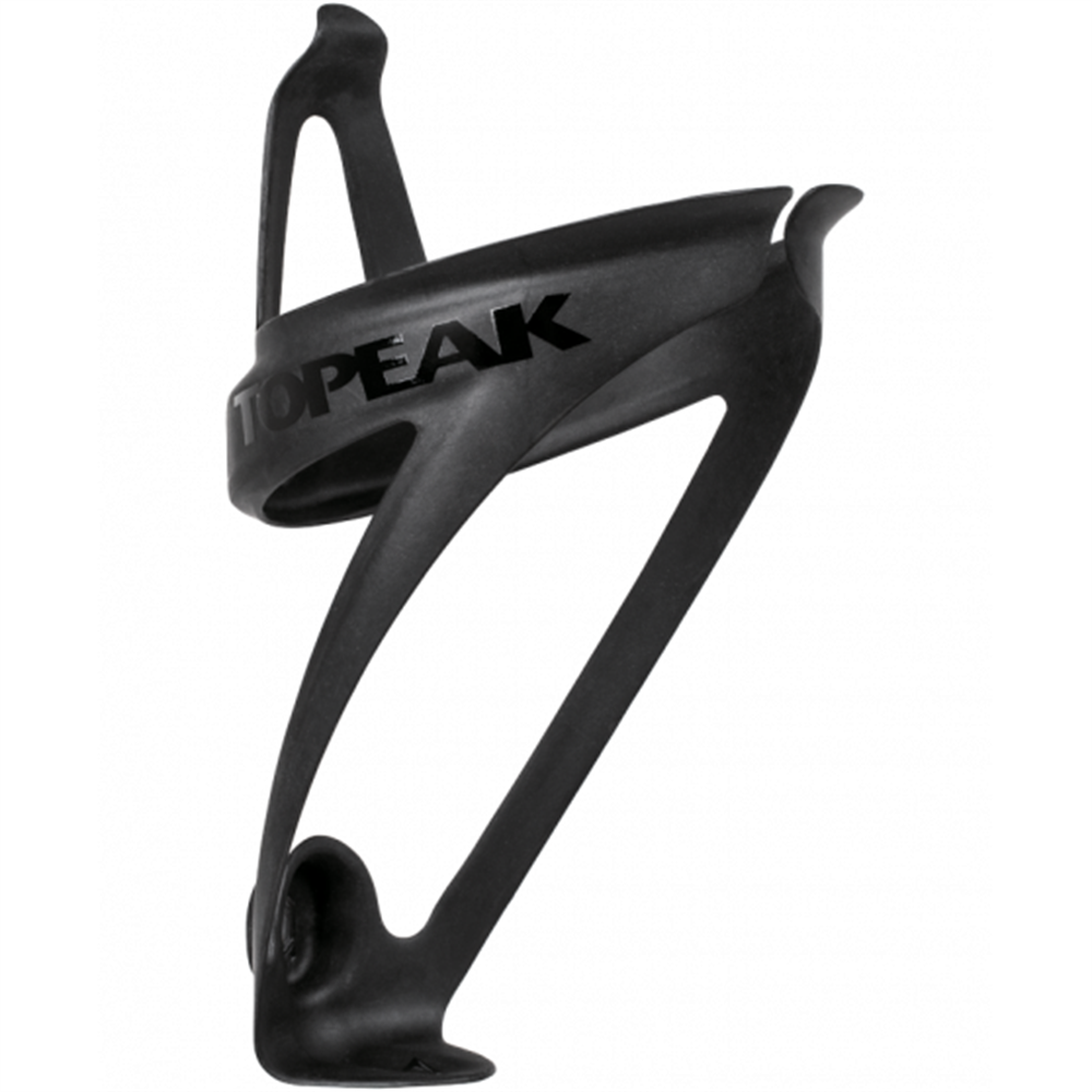 Shuttle Cage Z Recycled Carbon Bottle Cage