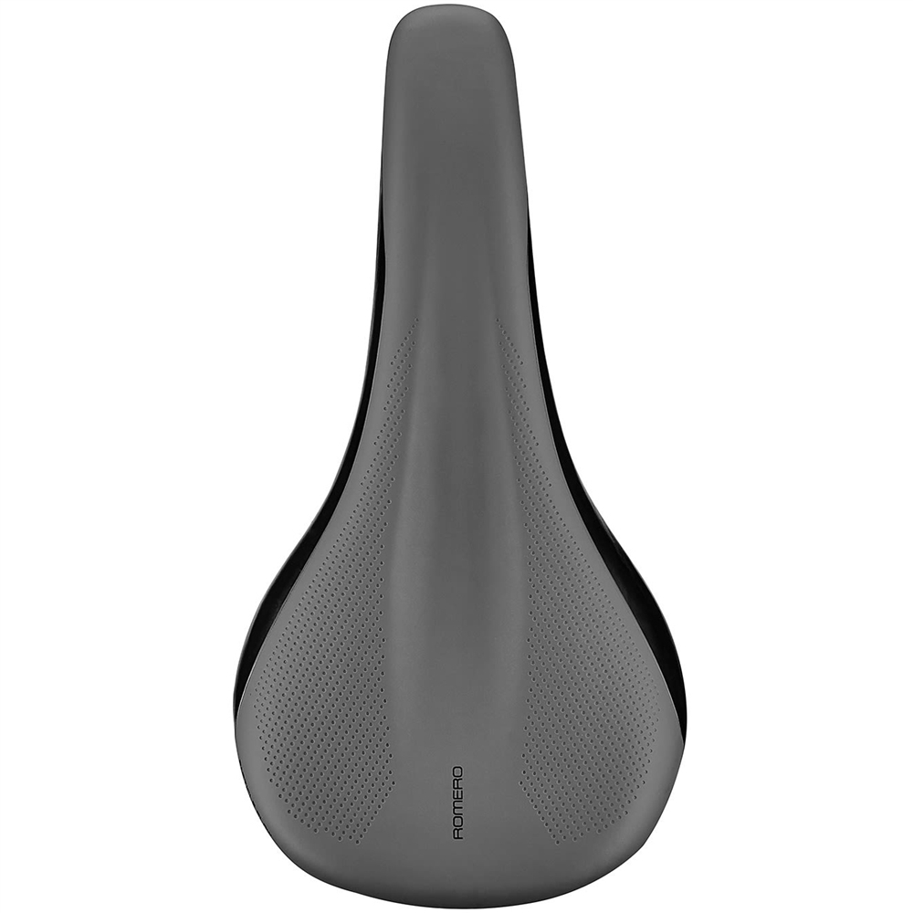 Romero Saddle