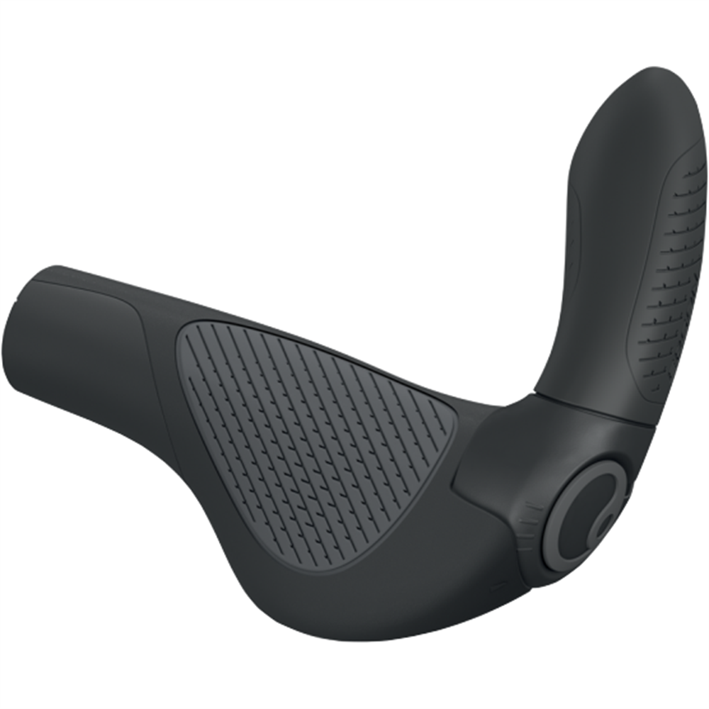 GP4 EVO Leisure Handlebar Grips