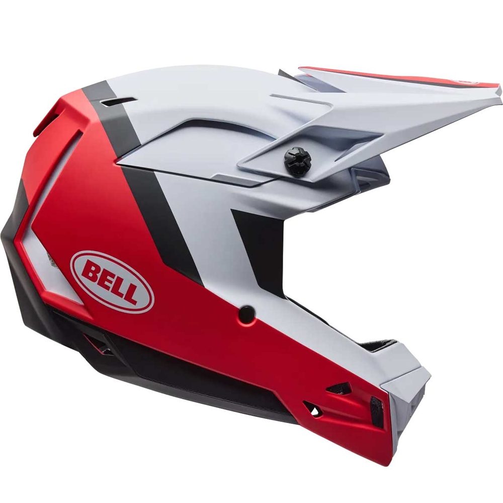 Full-10 MIPS Full Face Helmet (2026)