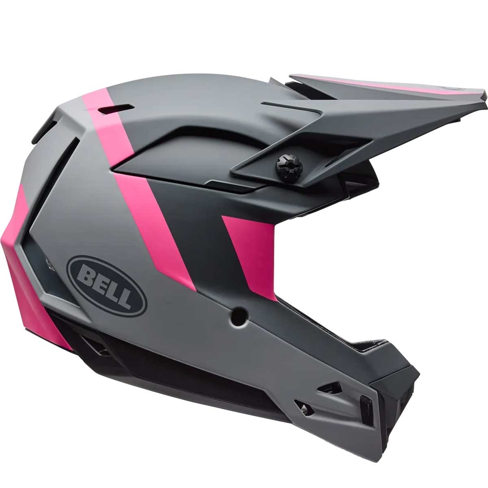 Full-10 MIPS Full Face Helmet (2026)