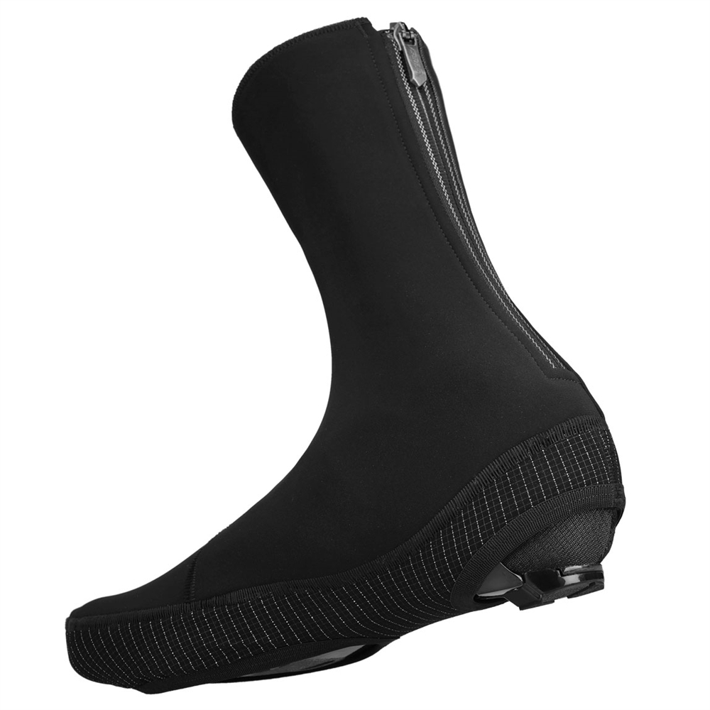 Termico Overshoes - Black (2025)