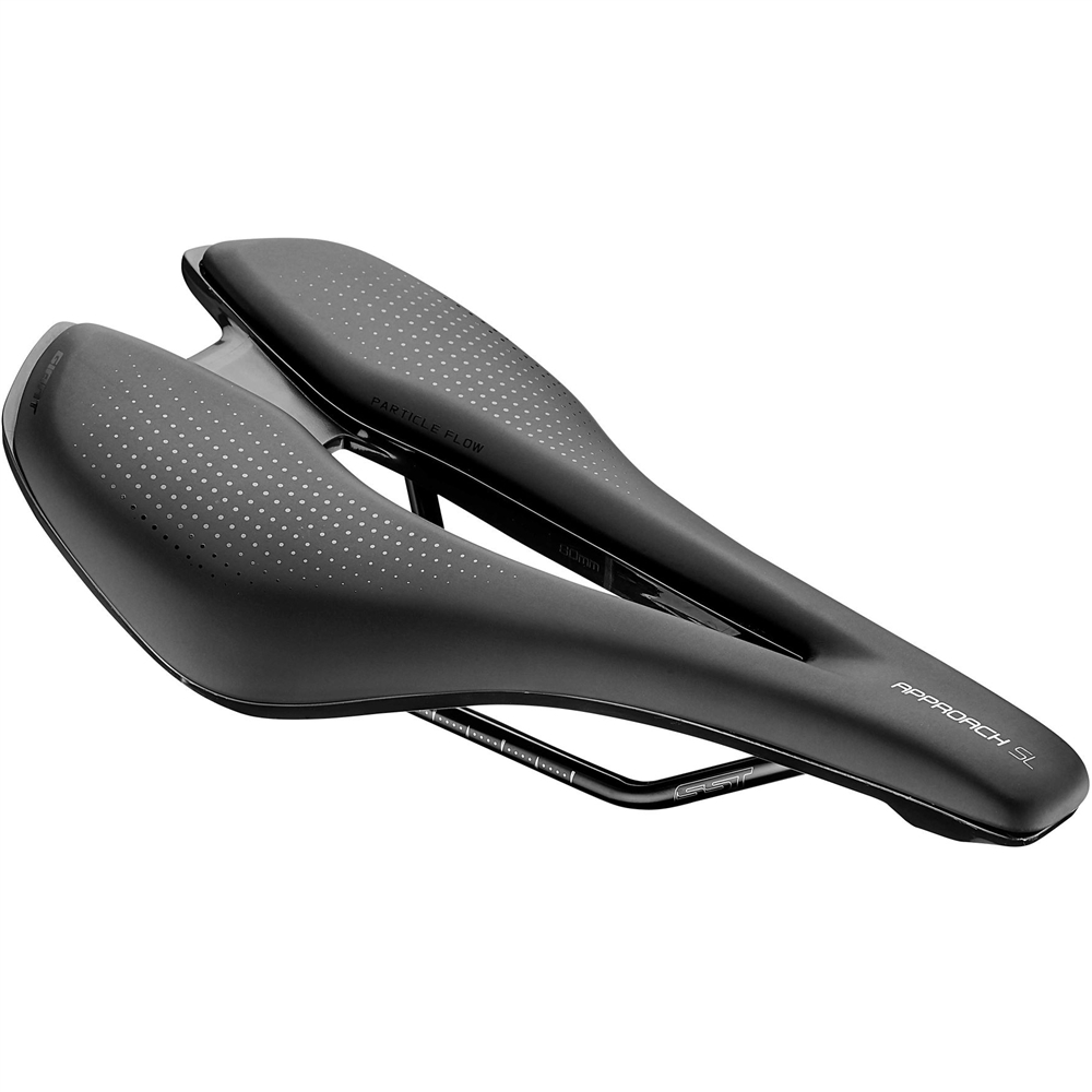 Approach SL Saddle