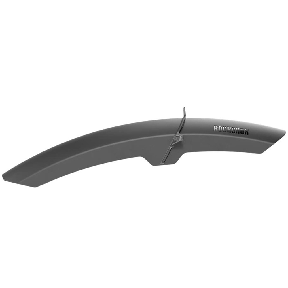 Rudy Short Gravel Fender