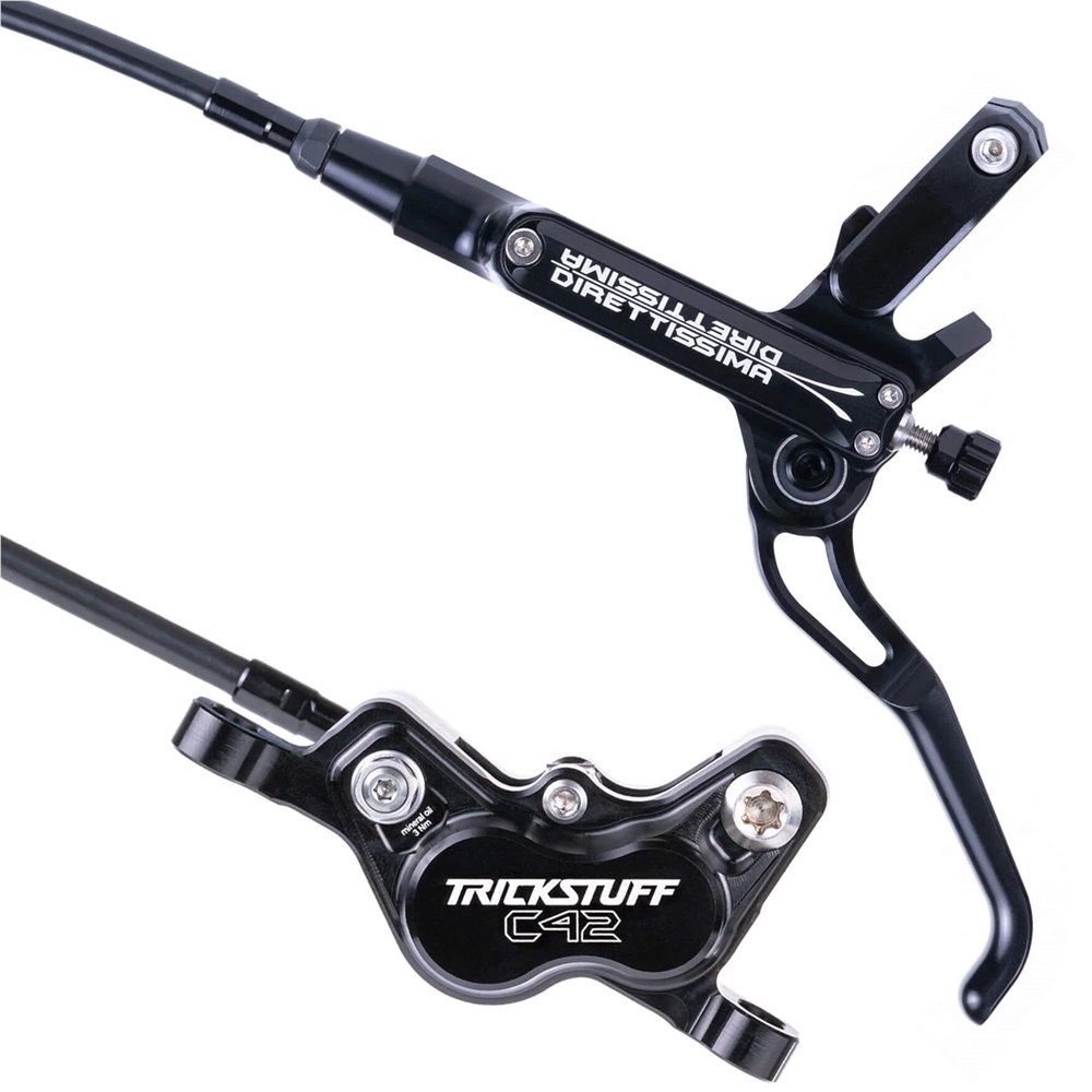 Direttissima Disc Brake Set