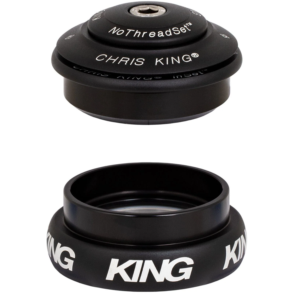 Inset Headset 8 (Zero Stack 44mm/External Cup 44mm)