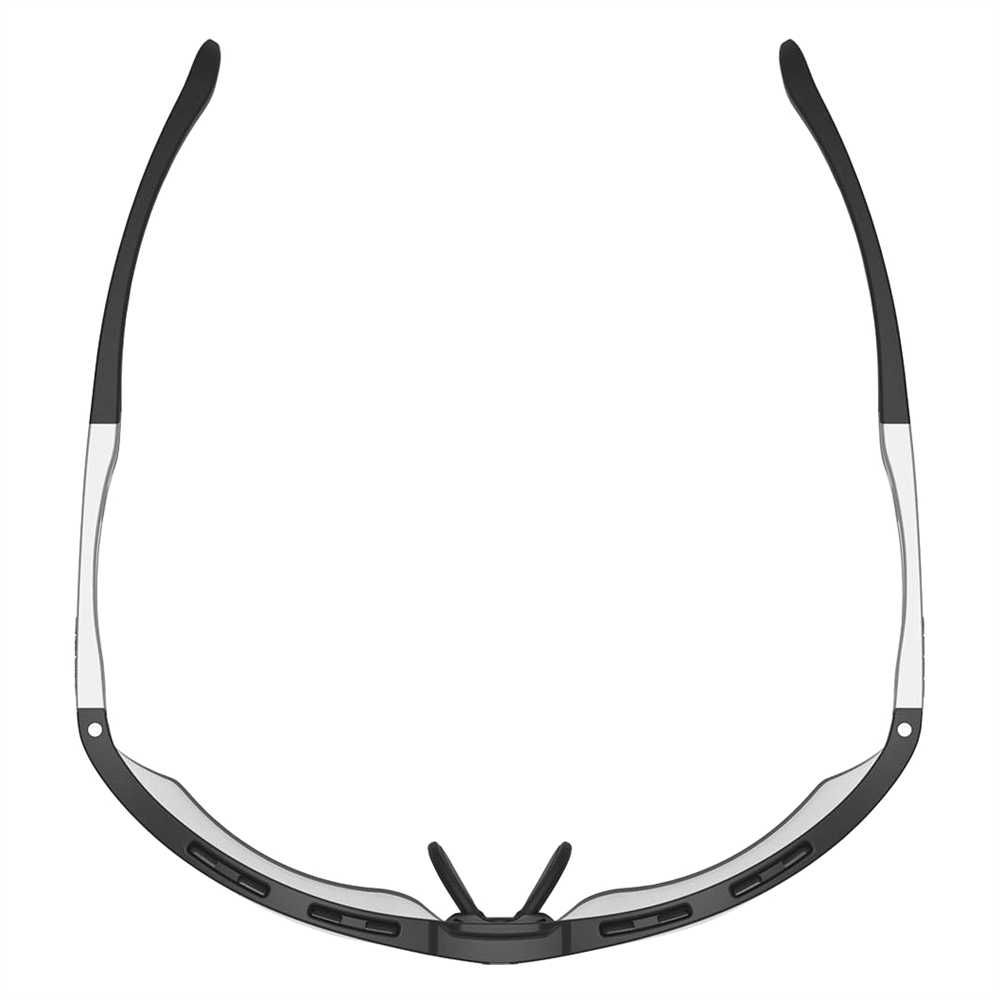 Magnus ImpactX PH Sunglasses - Black Matte/2Black