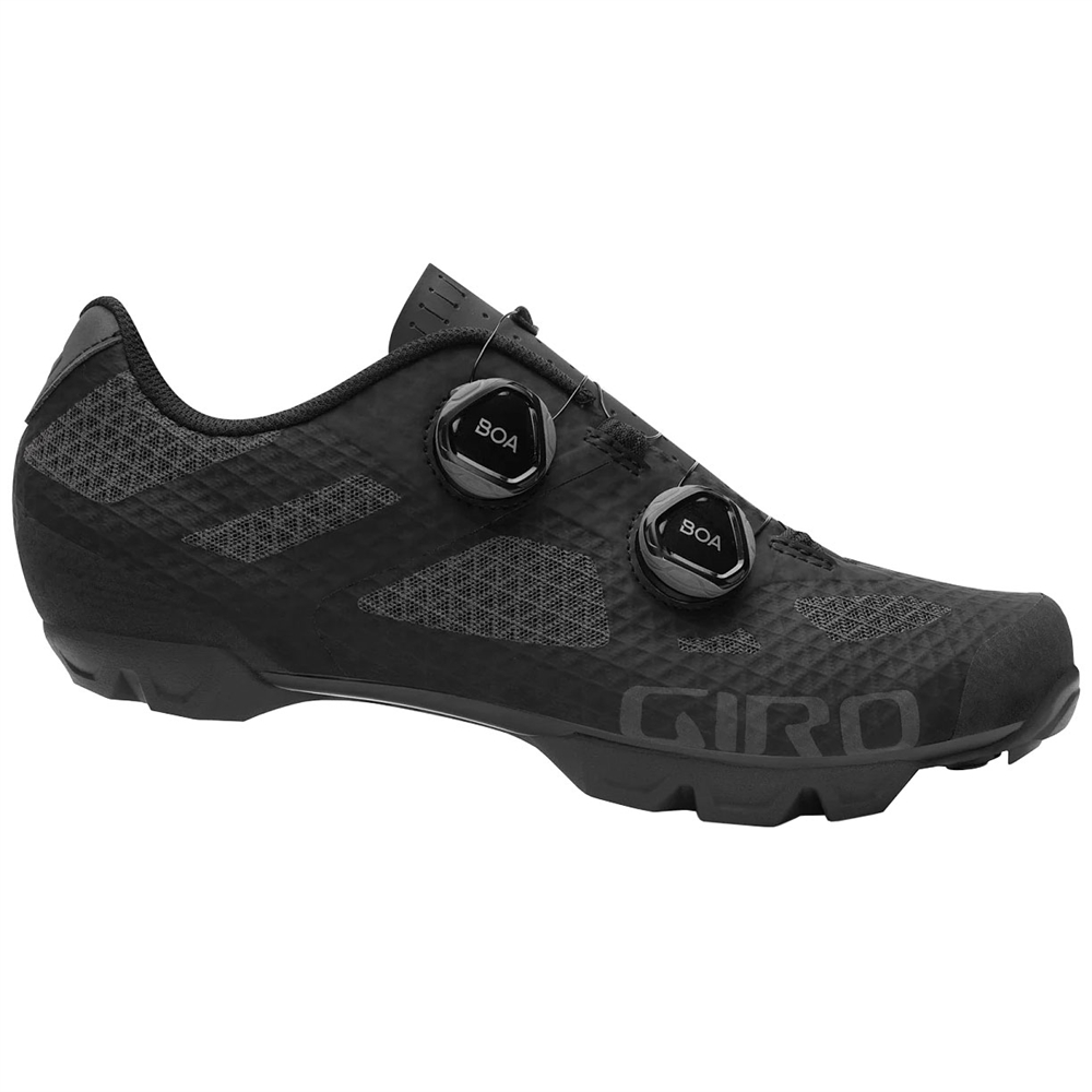 Sector W Ladies Clipless MTB Shoes (2025)